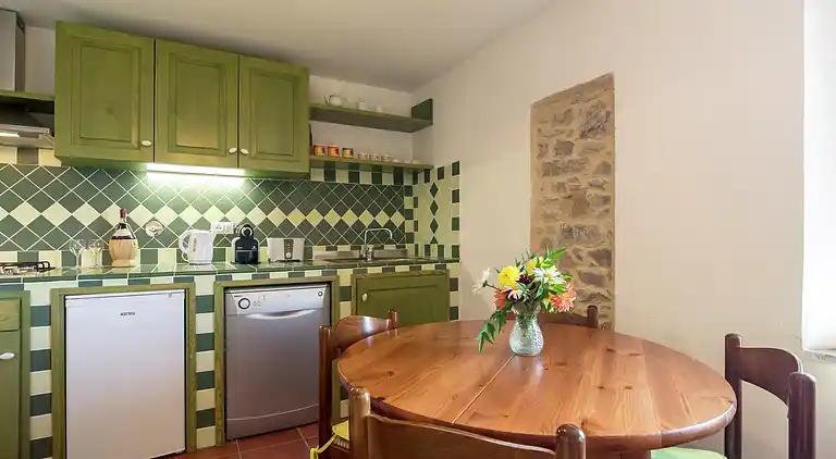 Casa de vacaciones en Gaiole in Chianti