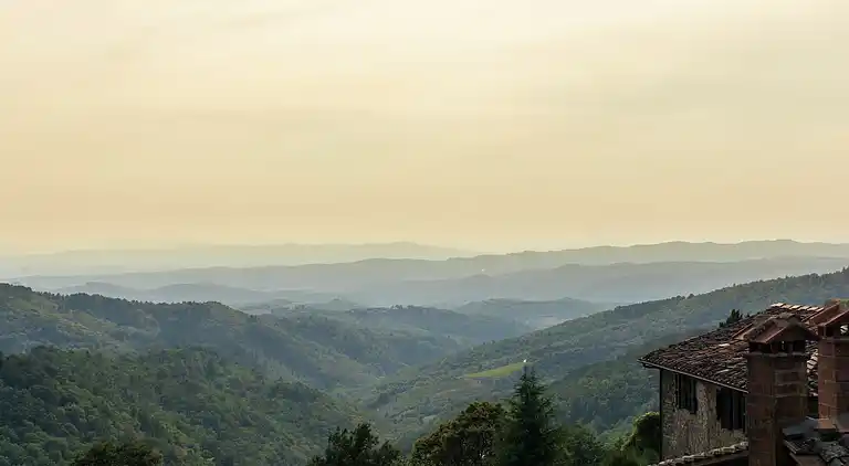 Casa de vacaciones en Gaiole in Chianti
