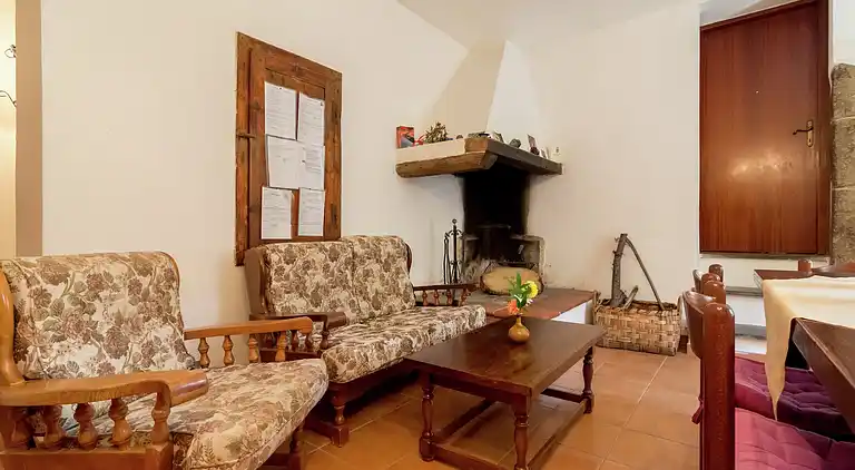 Sommerhus i Gaiole in Chianti