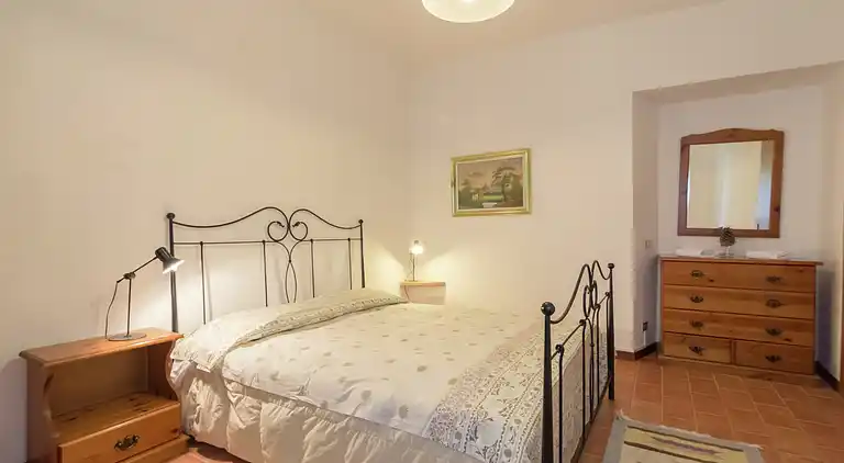 Casa de vacaciones en Gaiole in Chianti