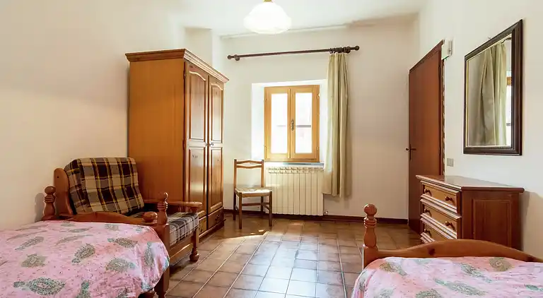 Sommerhus i Gaiole in Chianti