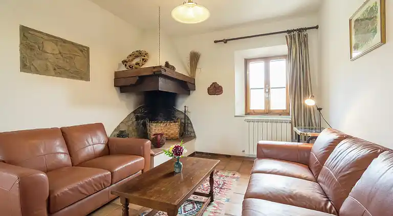 Holiday home in Gaiole in Chianti