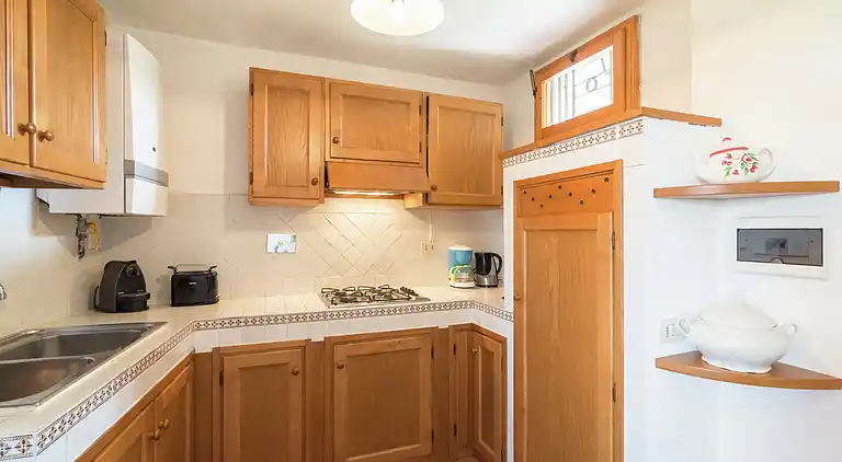 Holiday home in Gaiole in Chianti