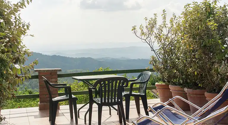 Casa de vacaciones en Gaiole in Chianti