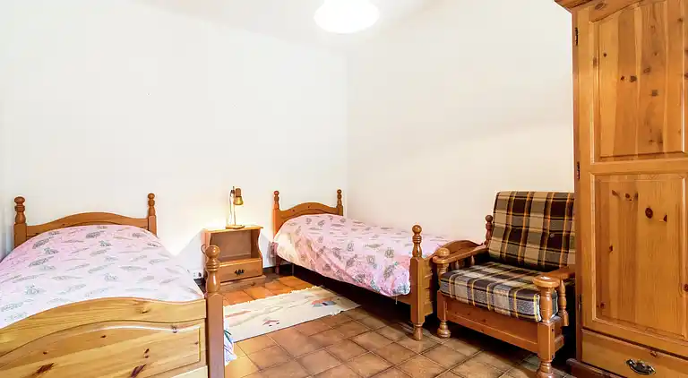 Sommerhus i Gaiole in Chianti