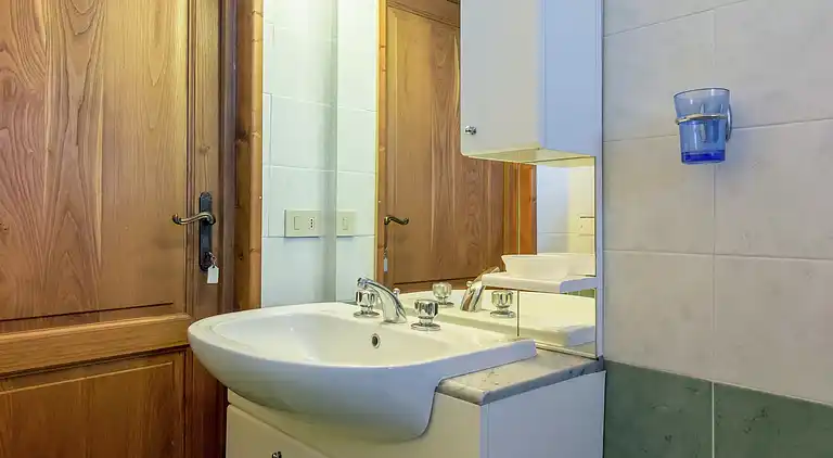 Sommerhus i Gaiole in Chianti