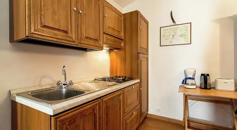 Sommerhus i Gaiole in Chianti