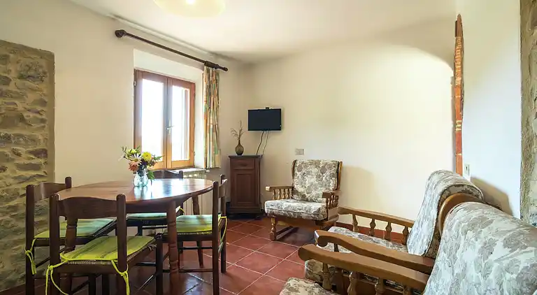 Casa de vacaciones en Gaiole in Chianti