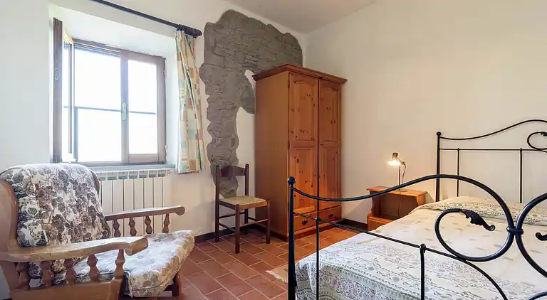 Casa de vacaciones en Gaiole in Chianti