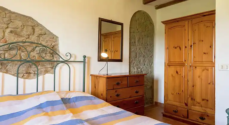 Sommerhus i Gaiole in Chianti