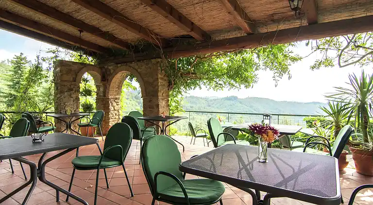 Casa de vacaciones en Gaiole in Chianti