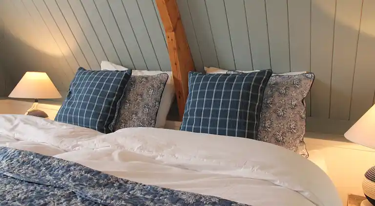 Holiday home in Hindeloopen