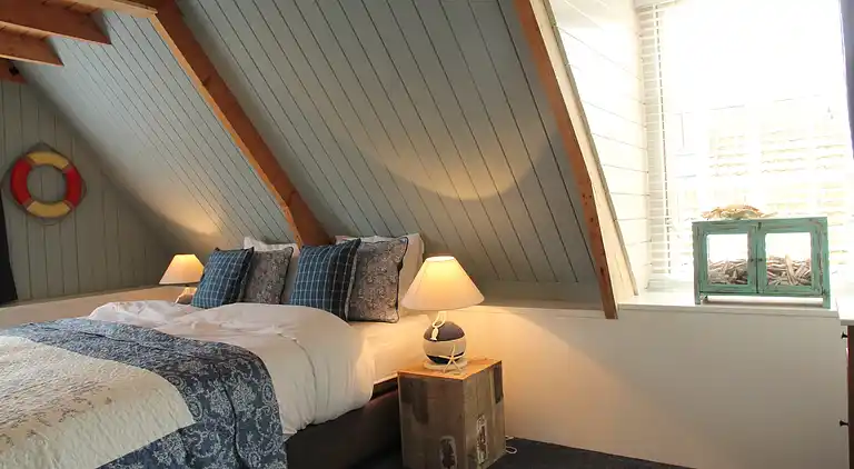 Holiday home in Hindeloopen