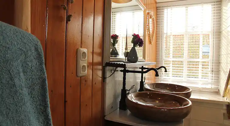 Holiday home in Hindeloopen