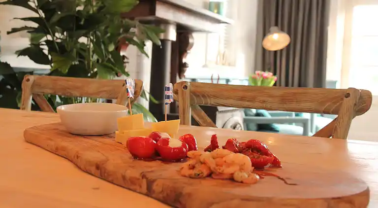 Holiday home in Hindeloopen