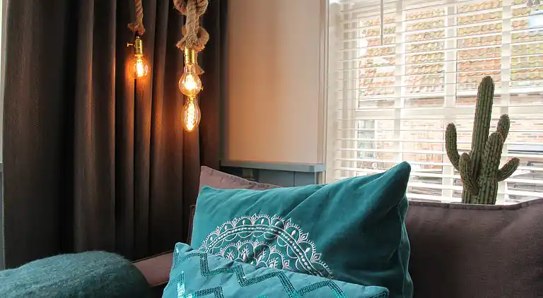 Holiday home in Hindeloopen