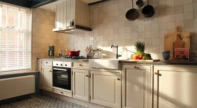 Holiday home in Hindeloopen