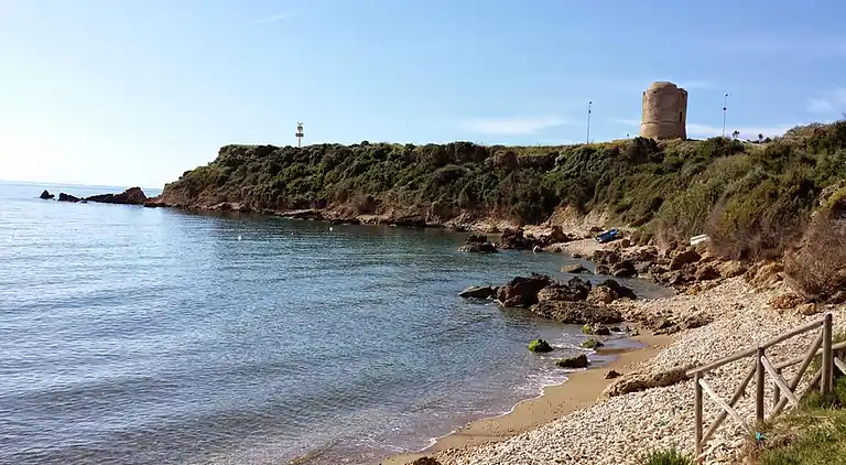 Ferielejlighed i Capo Rizzuto