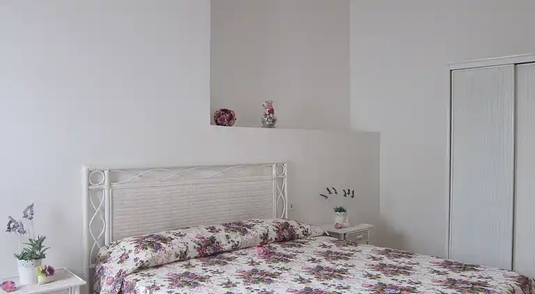 Ferielejlighed i Capo Rizzuto