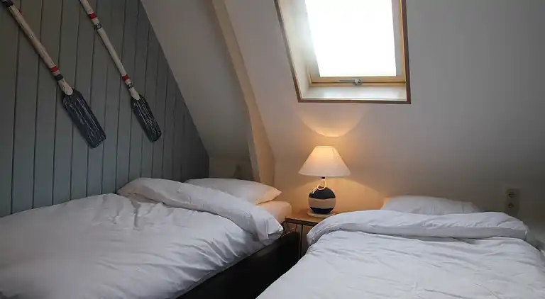 Holiday home in Hindeloopen