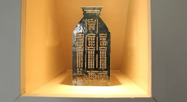 Holiday home in Hindeloopen