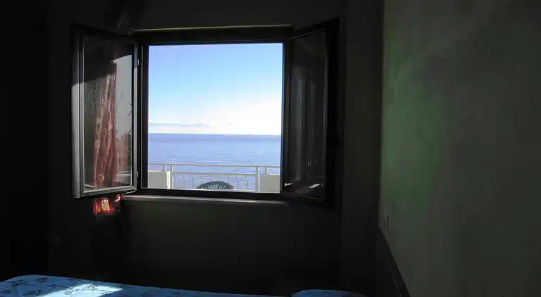 Ferielejlighed i Capo Rizzuto