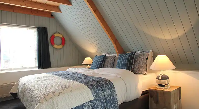 Holiday home in Hindeloopen