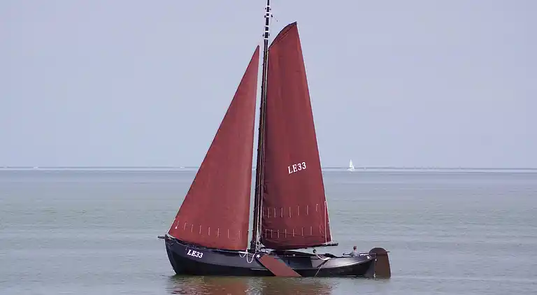 Holiday home in Hindeloopen