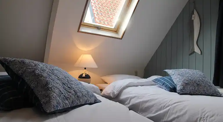 Holiday home in Hindeloopen