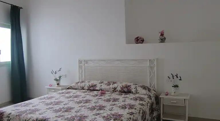 Ferielejlighed i Capo Rizzuto