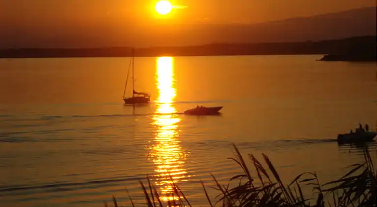 Ferielejlighed i Capo Rizzuto