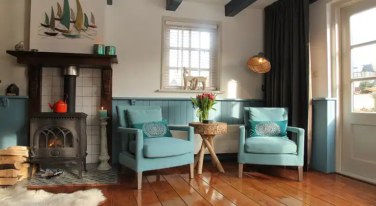 Holiday home in Hindeloopen