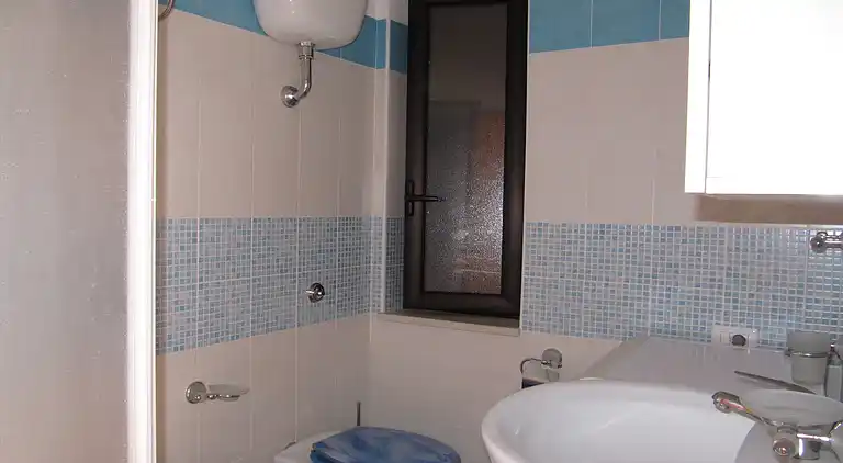 Ferielejlighed i Capo Rizzuto