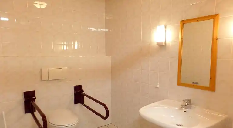 Semesterbostad i Ellemeet