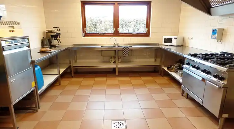 Sommerhus i Ellemeet