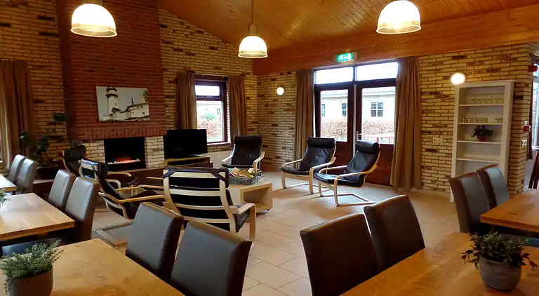 Sommerhus i Ellemeet