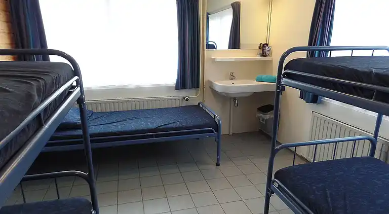 Holiday home in Ellemeet