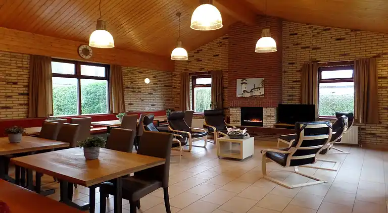 Sommerhus i Ellemeet