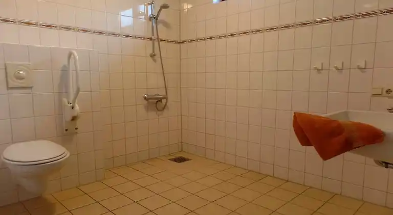 Sommerhus i Ellemeet