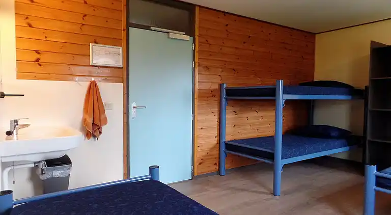 Holiday home in Ellemeet