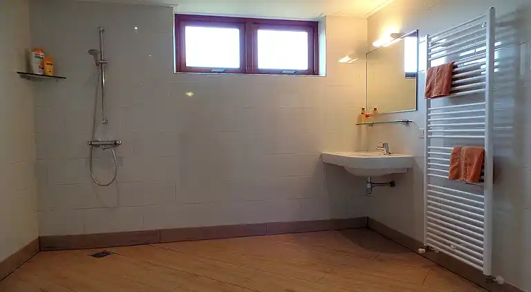 Holiday home in Ellemeet