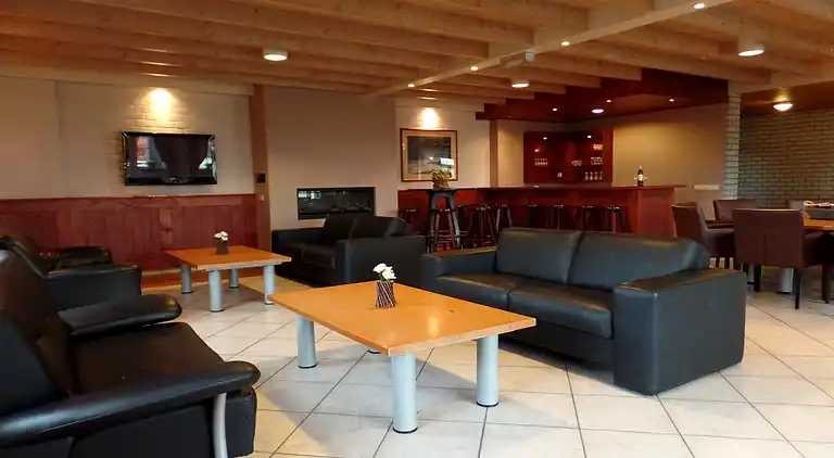 Semesterbostad i Ellemeet