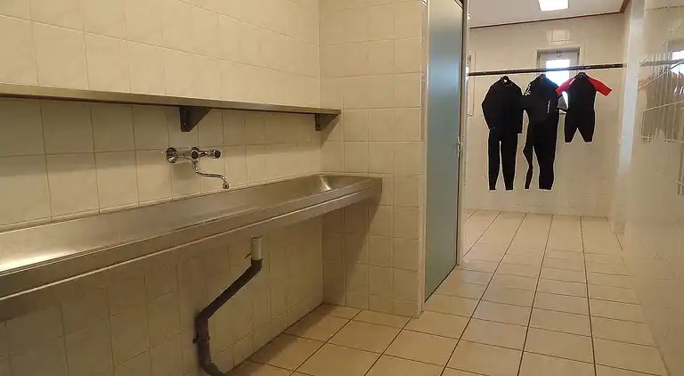 Semesterbostad i Ellemeet