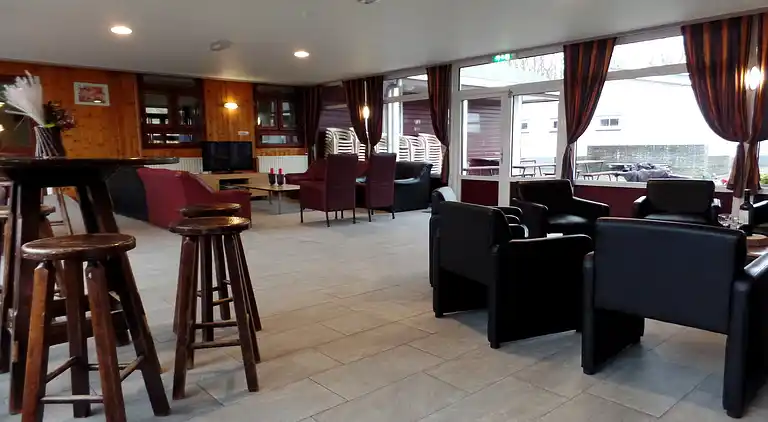 Holiday home in Ellemeet