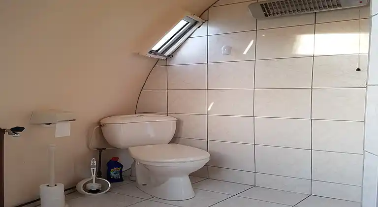 Semesterbostad i Chaam