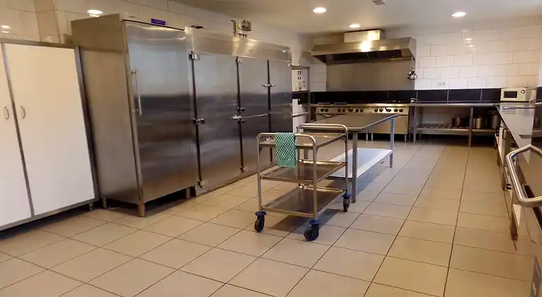 Holiday home in Ellemeet