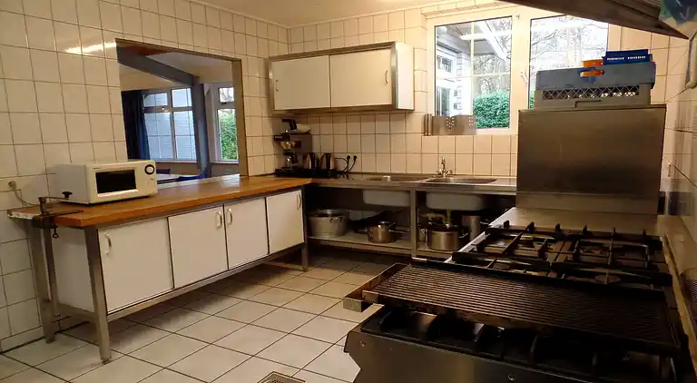 Semesterbostad i Ellemeet