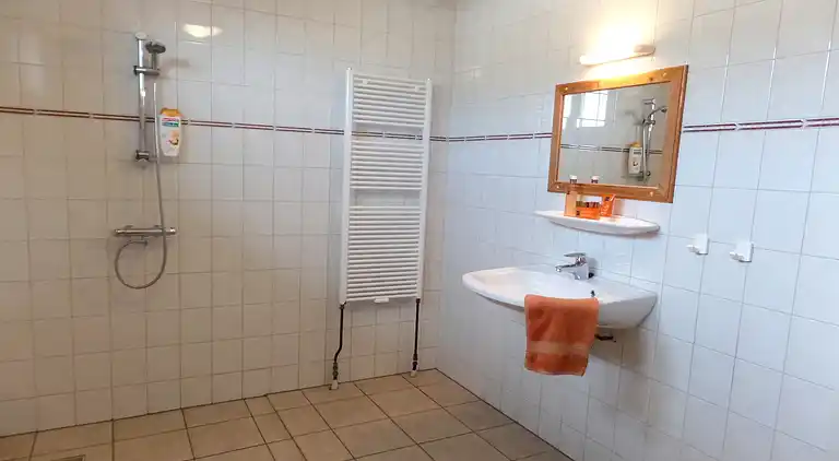 Holiday home in Ellemeet