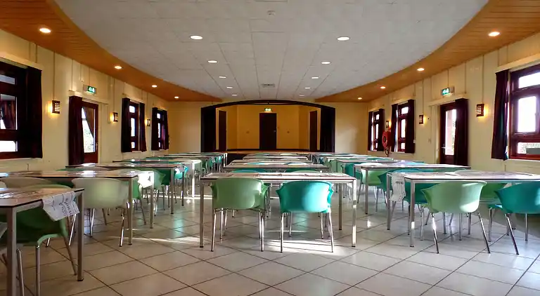 Holiday home in Ellemeet