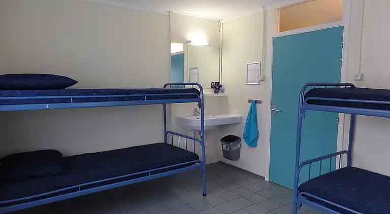 Holiday home in Ellemeet